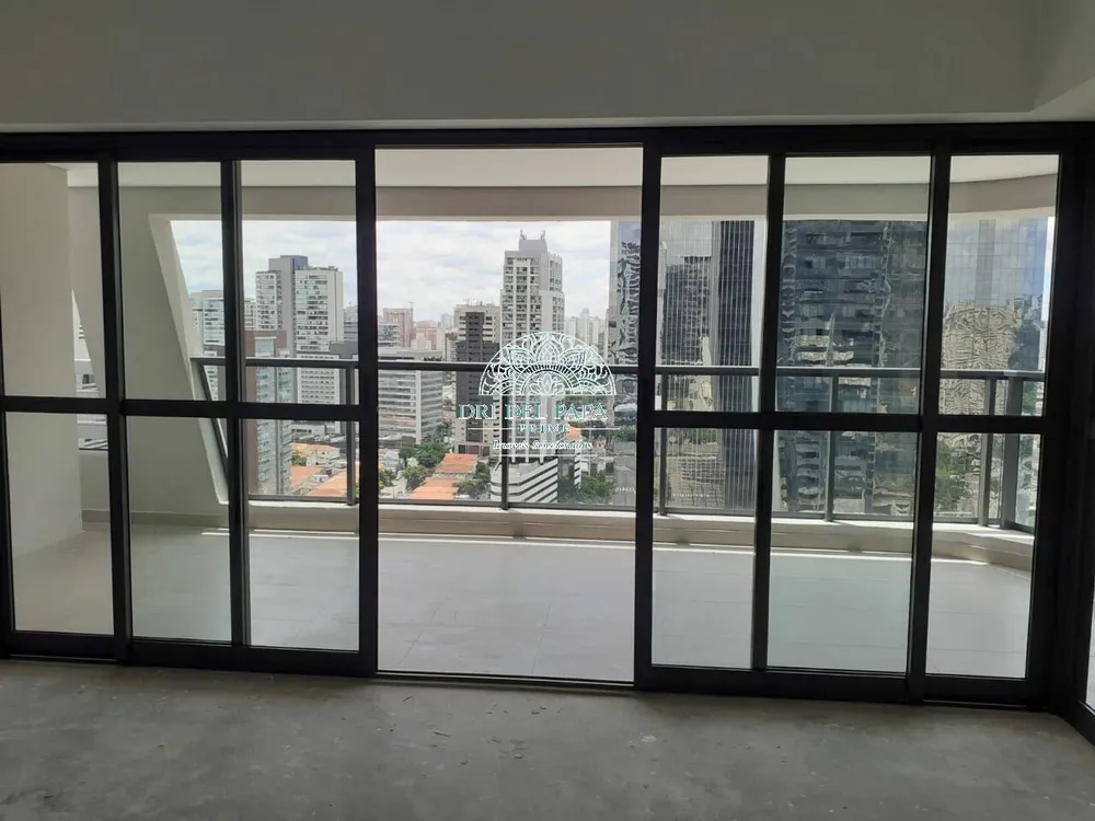 Apartamento, 3 quartos, 134 m² - Foto 7