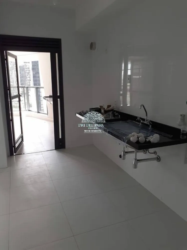 Apartamento, 3 quartos, 134 m² - Foto 6