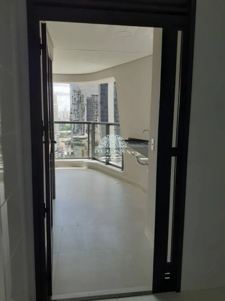 Apartamento, 3 quartos, 134 m² - Foto 10