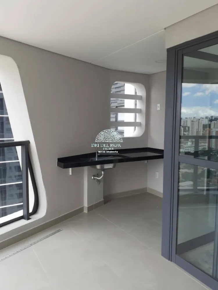 Apartamento, 3 quartos, 134 m² - Foto 12