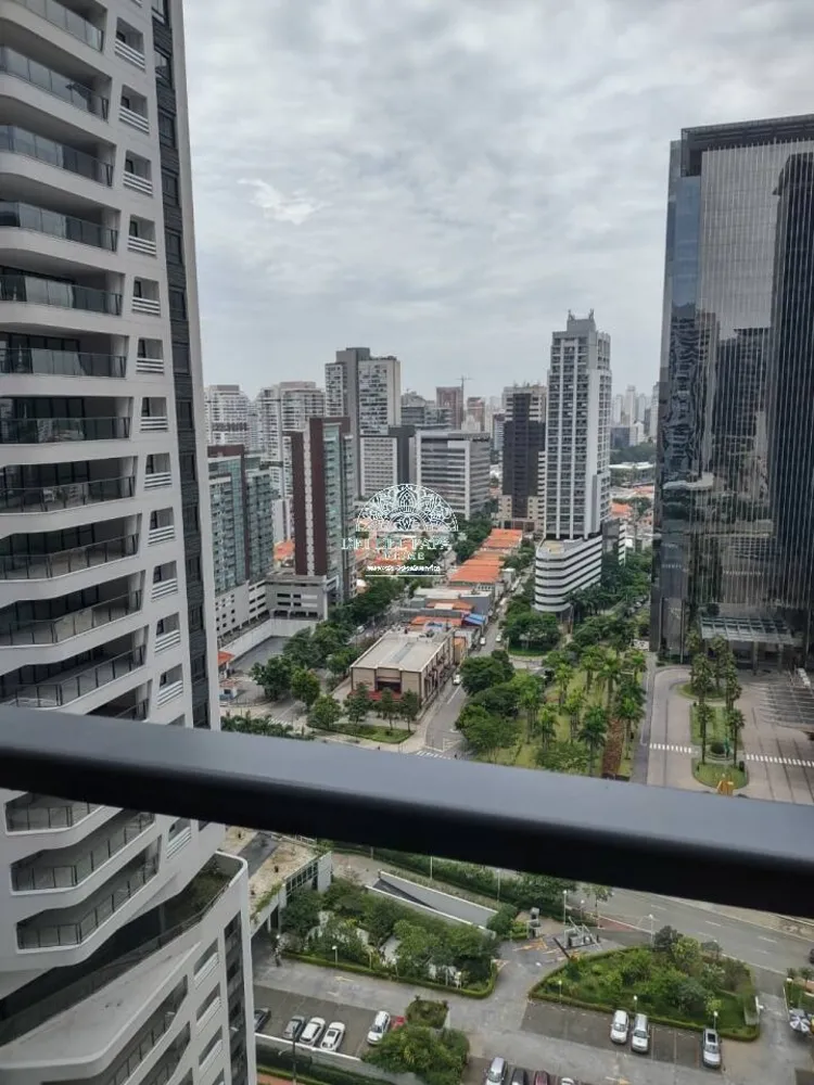 Apartamento, 3 quartos, 134 m² - Foto 2