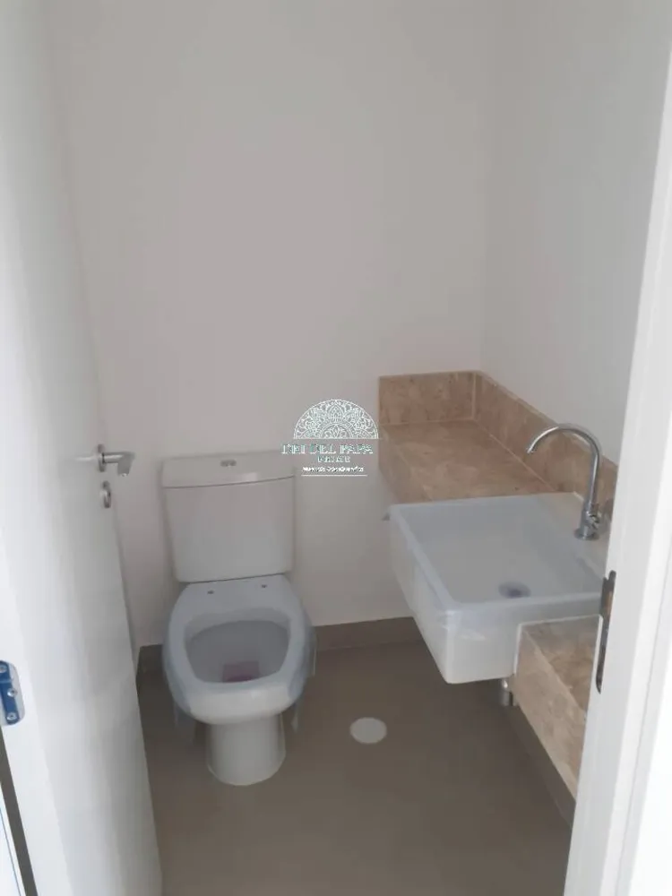 Apartamento, 3 quartos, 134 m² - Foto 4