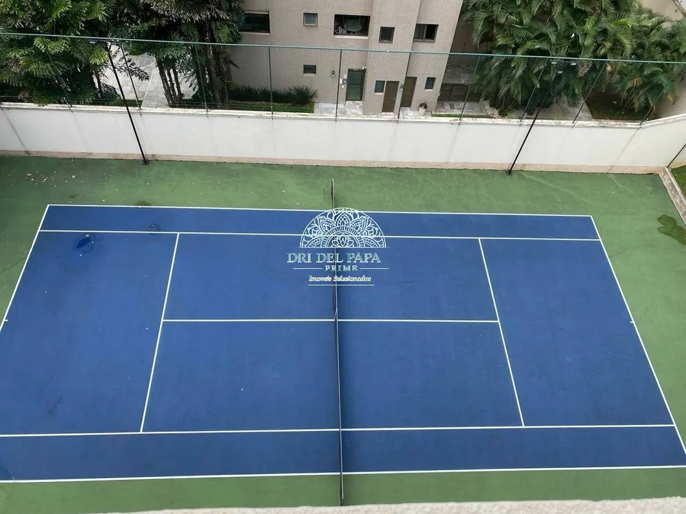 Apartamento, 3 quartos, 260 m² - Foto 15
