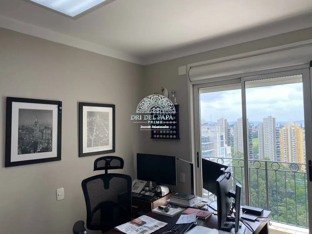 Apartamento, 3 quartos, 260 m² - Foto 12