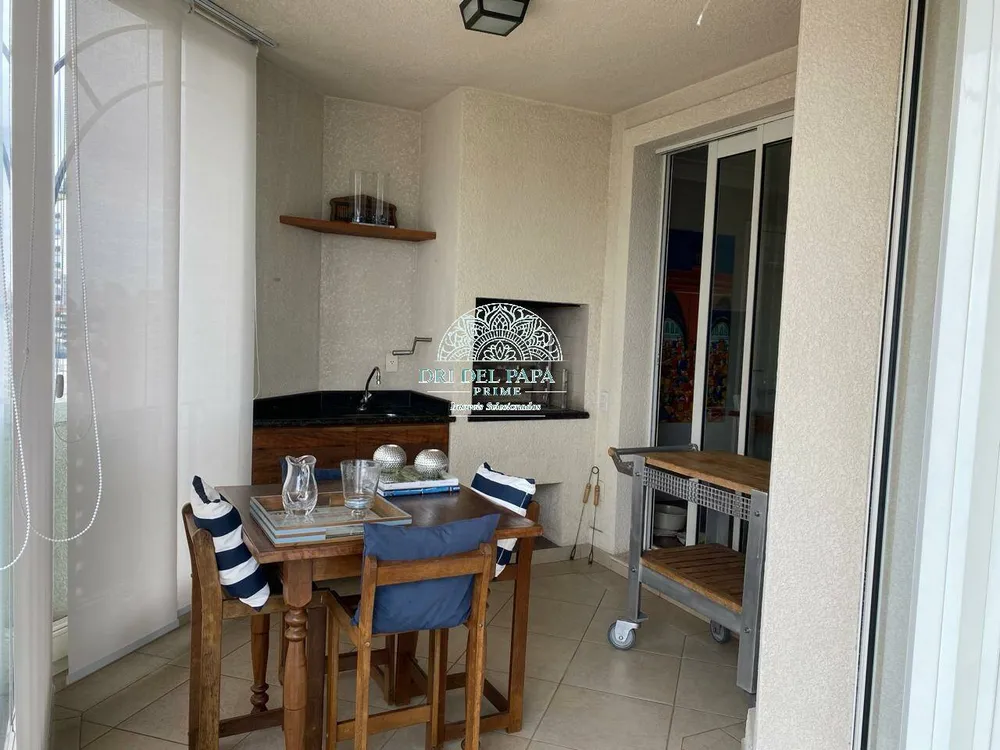 Apartamento, 3 quartos, 260 m² - Foto 11