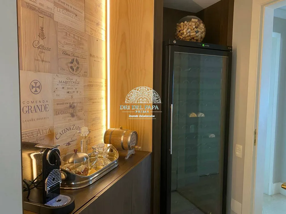 Apartamento, 3 quartos, 260 m² - Foto 6