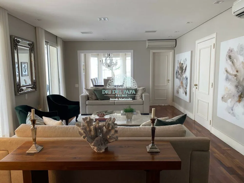 Apartamento, 3 quartos, 260 m² - Foto 18