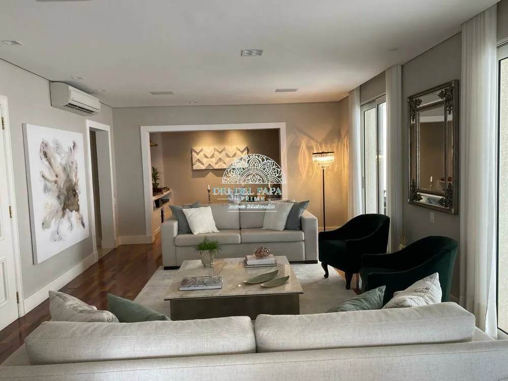 Apartamento, 3 quartos, 260 m² - Foto 2