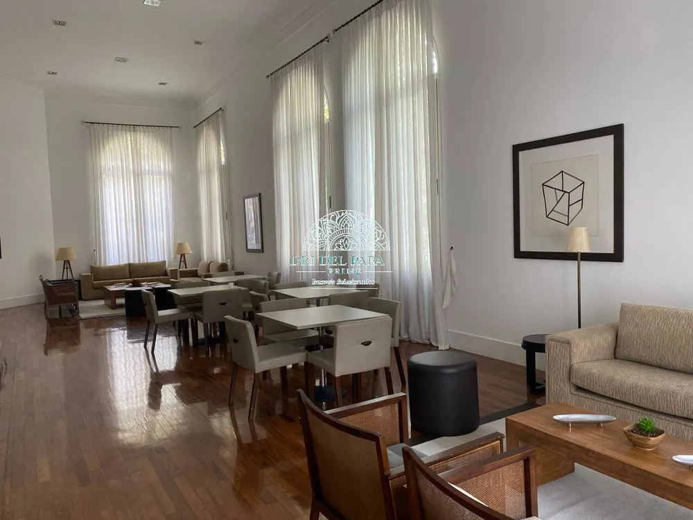Apartamento, 3 quartos, 260 m² - Foto 13