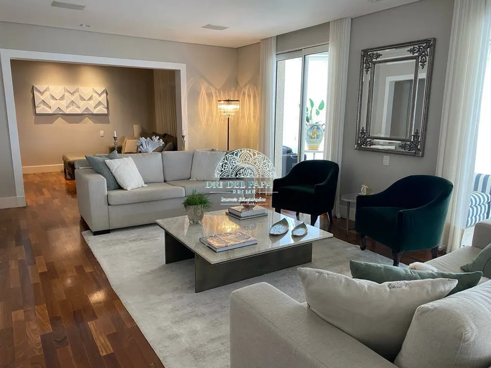 Apartamento, 3 quartos, 260 m² - Foto 19