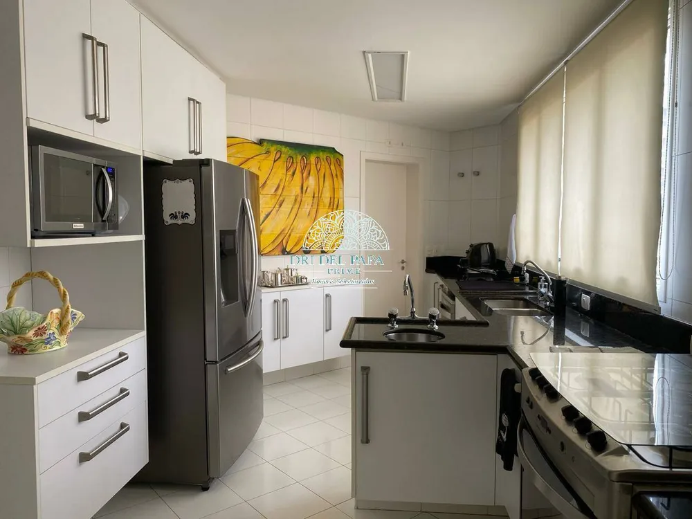 Apartamento, 3 quartos, 260 m² - Foto 5