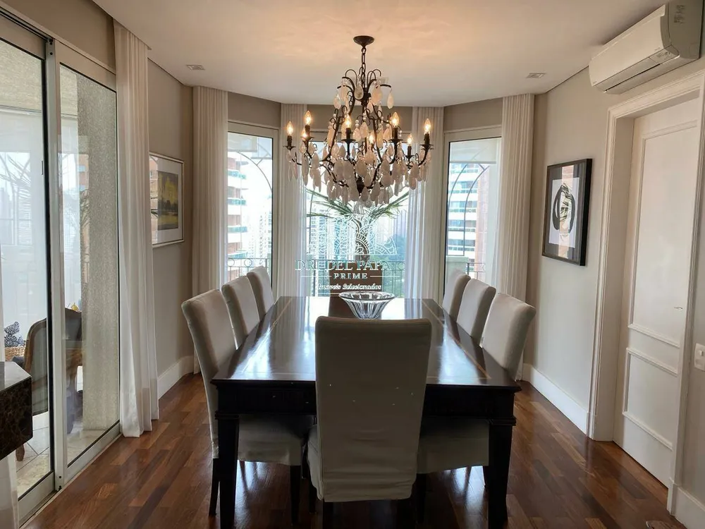 Apartamento, 3 quartos, 260 m² - Foto 4