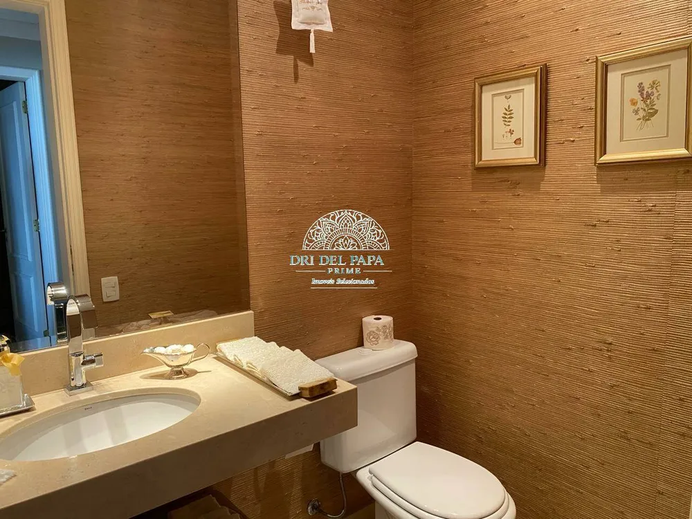 Apartamento, 3 quartos, 260 m² - Foto 10