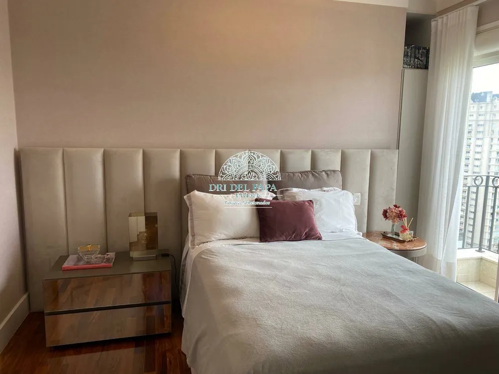 Apartamento, 3 quartos, 260 m² - Foto 9