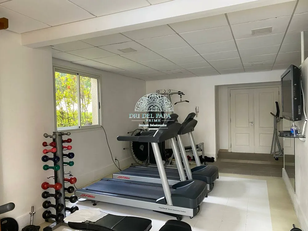 Apartamento, 3 quartos, 260 m² - Foto 3
