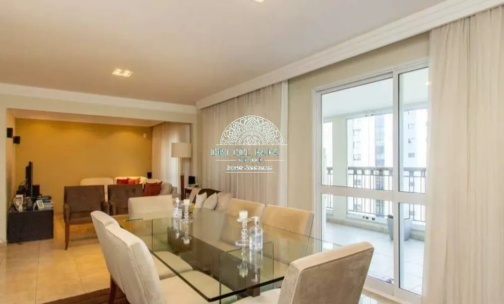 Apartamento, 3 quartos, 130 m² - Foto 16