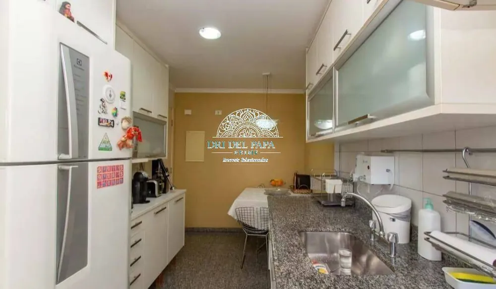 Apartamento, 3 quartos, 130 m² - Foto 9
