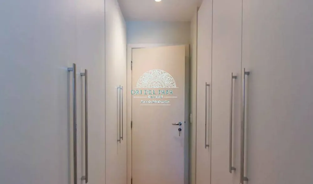 Apartamento, 3 quartos, 130 m² - Foto 11