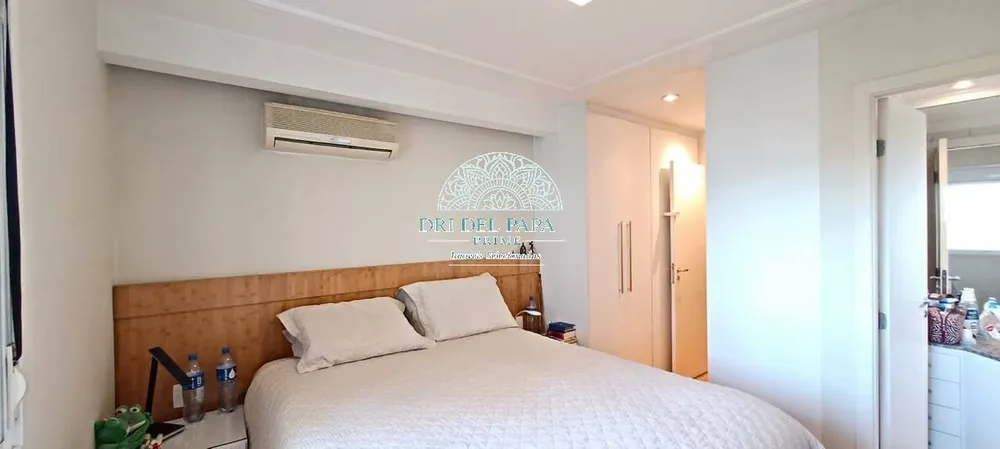 Apartamento, 3 quartos, 130 m² - Foto 10