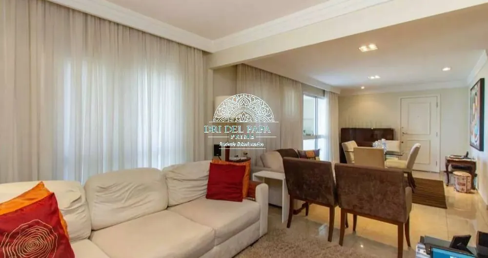 Apartamento, 3 quartos, 130 m² - Foto 18