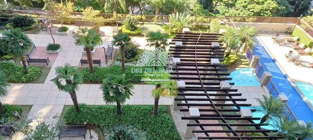 Apartamento, 3 quartos, 130 m² - Foto 4