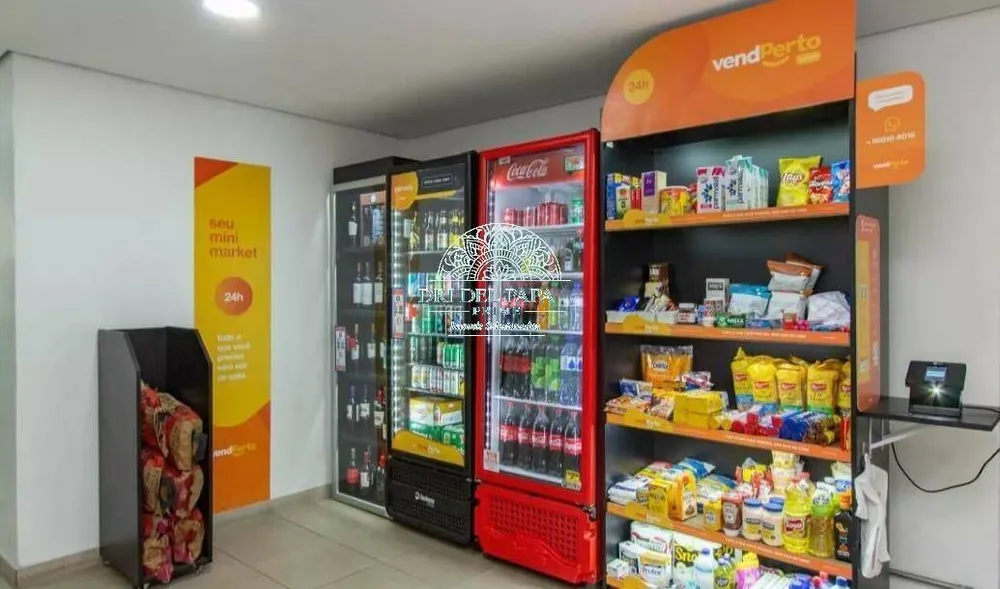 Apartamento, 3 quartos, 130 m² - Foto 6