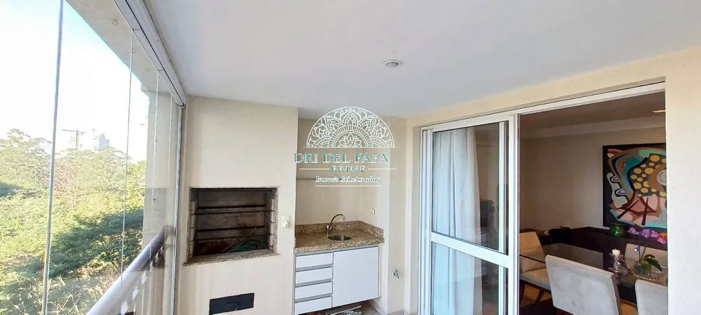 Apartamento, 3 quartos, 130 m² - Foto 13