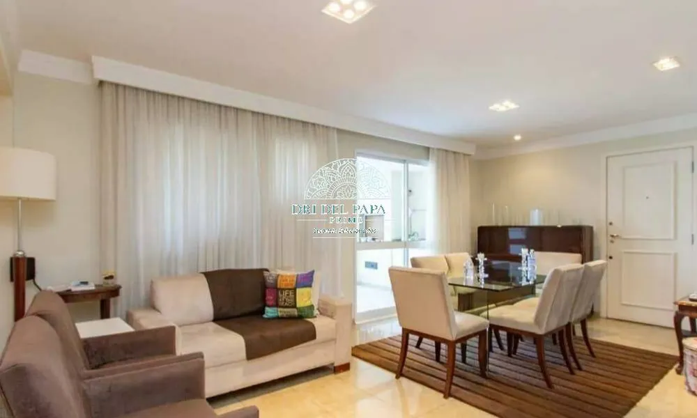Apartamento, 3 quartos, 130 m² - Foto 17