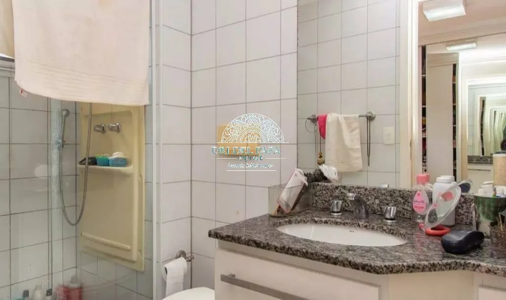 Apartamento, 3 quartos, 130 m² - Foto 3