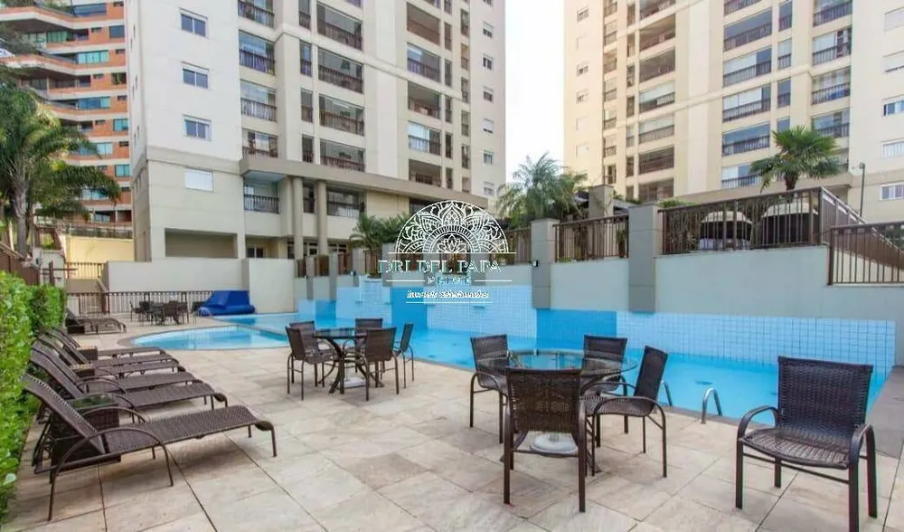 Apartamento, 3 quartos, 130 m² - Foto 5