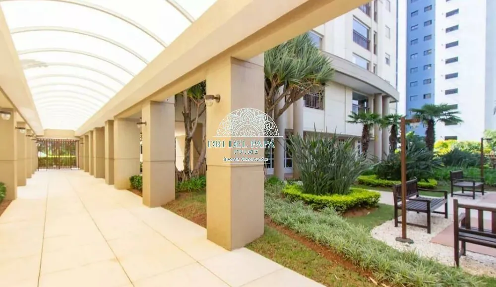 Apartamento, 3 quartos, 130 m² - Foto 7