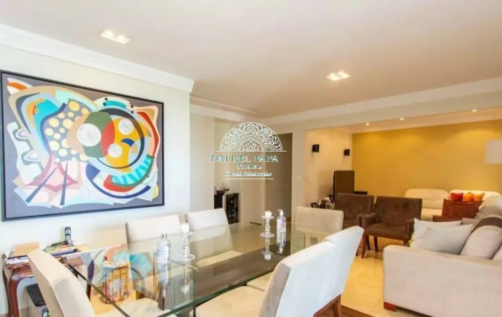 Apartamento, 3 quartos, 130 m² - Foto 2