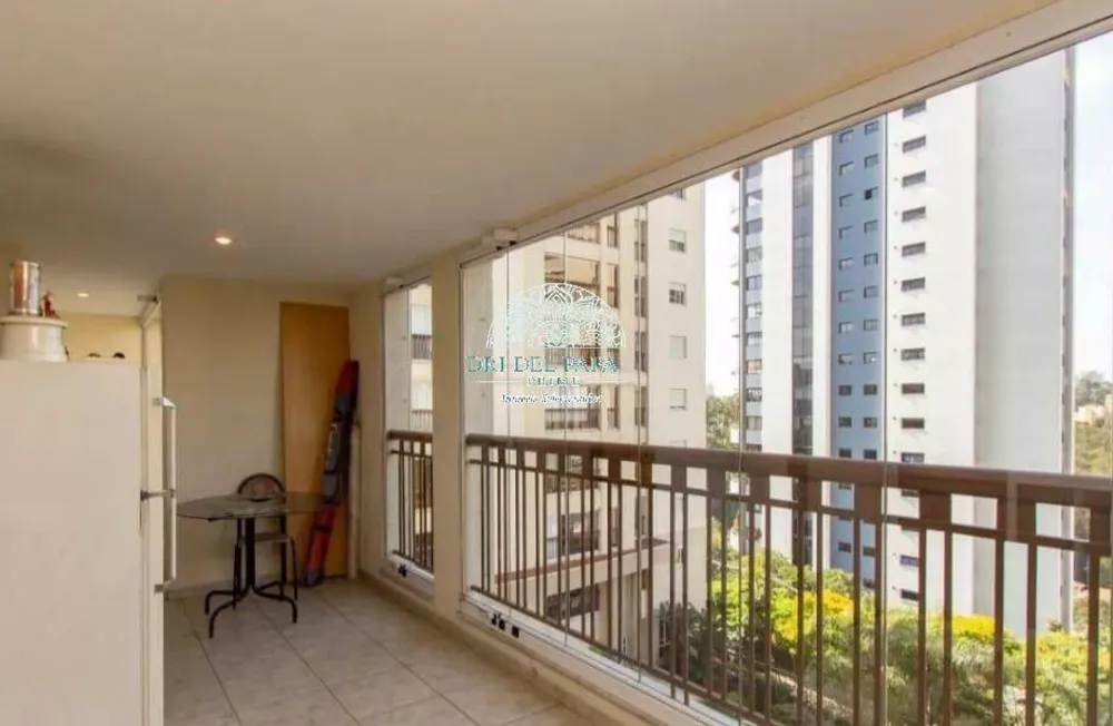 Apartamento, 3 quartos, 130 m² - Foto 1