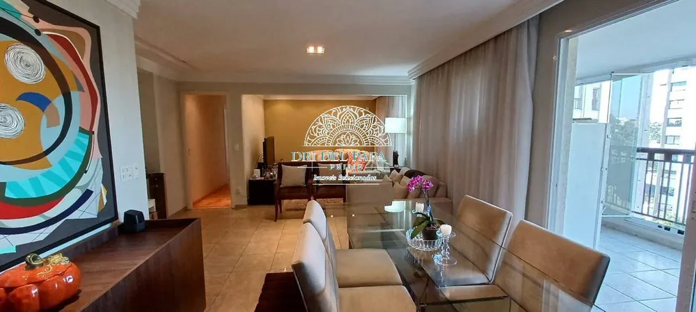 Apartamento, 3 quartos, 130 m² - Foto 14