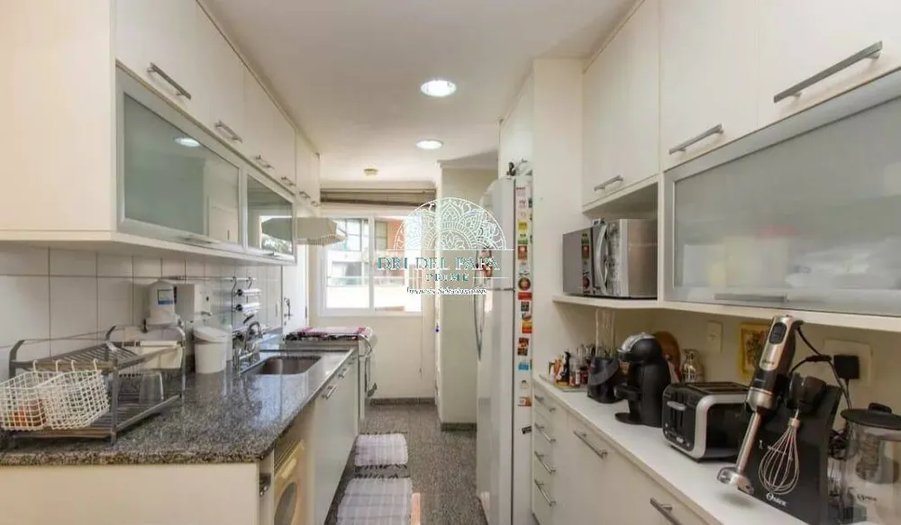 Apartamento, 3 quartos, 130 m² - Foto 8