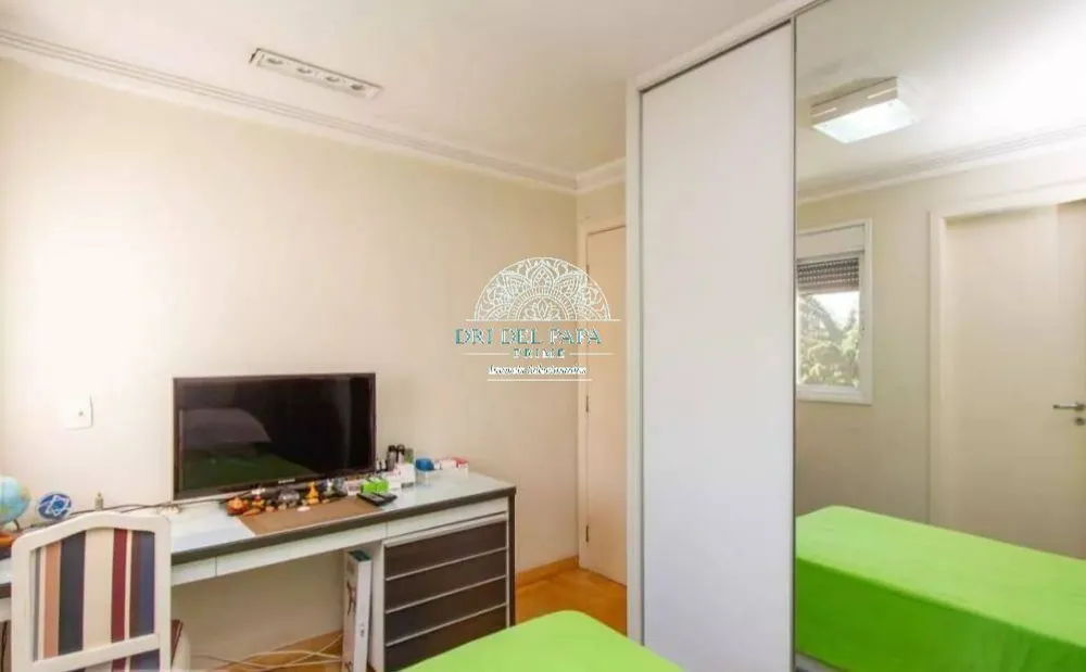 Apartamento, 3 quartos, 130 m² - Foto 12