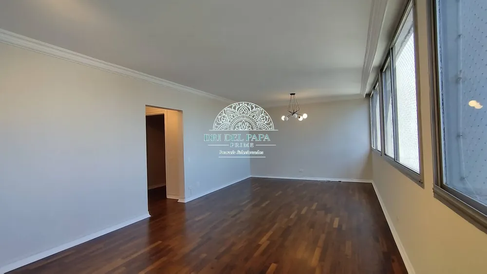 Apartamento, 3 quartos, 140 m² - Foto 5
