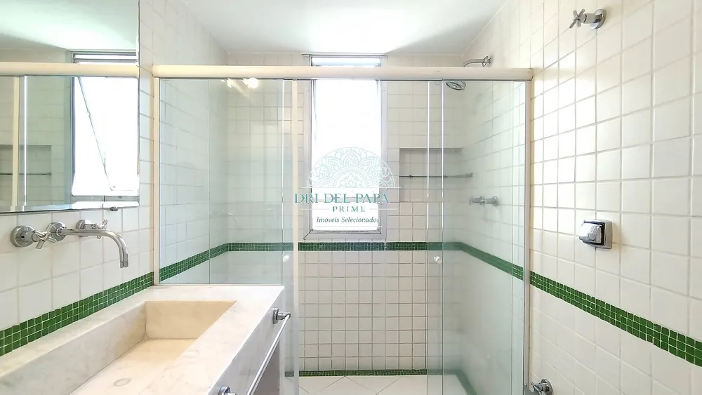 Apartamento, 3 quartos, 140 m² - Foto 11