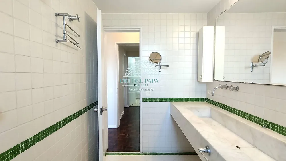 Apartamento, 3 quartos, 140 m² - Foto 12