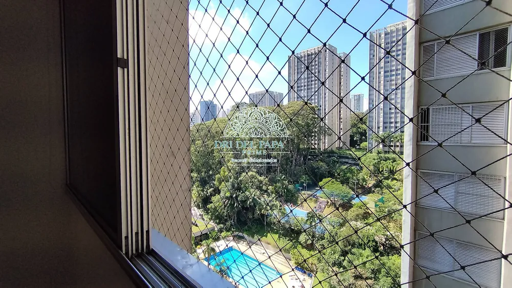 Apartamento, 3 quartos, 140 m² - Foto 6