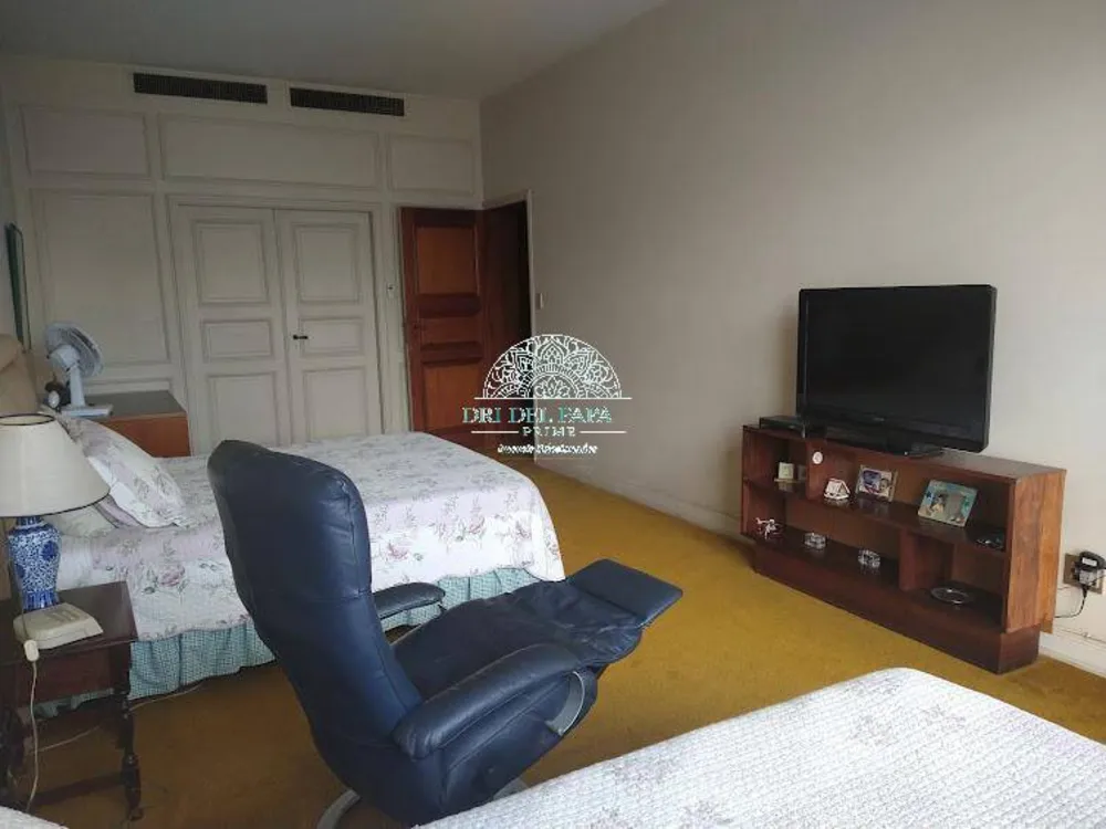 Apartamento, 4 quartos, 320 m² - Foto 10