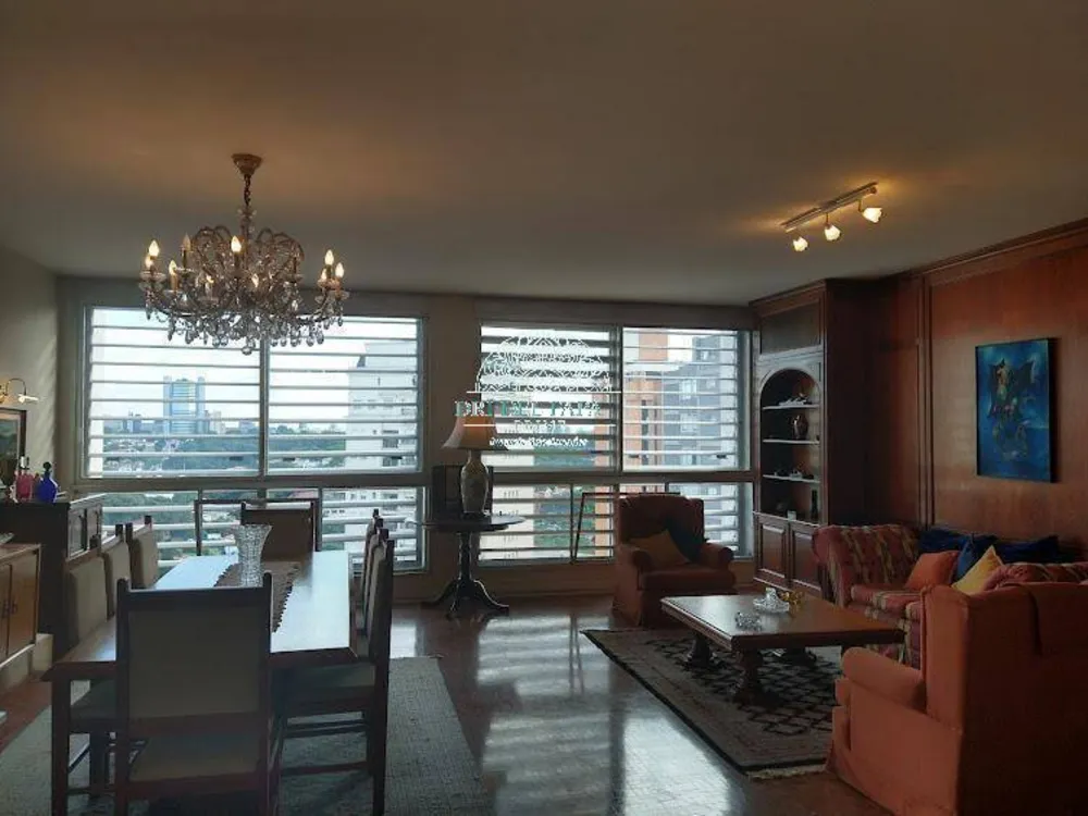 Apartamento, 4 quartos, 320 m² - Foto 5