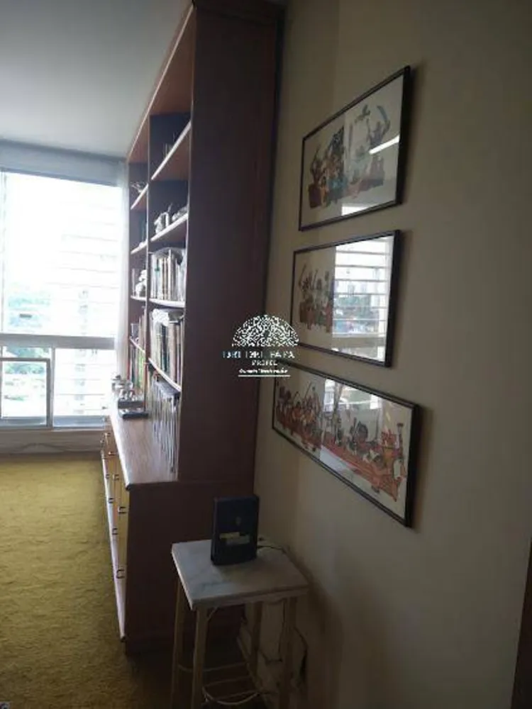 Apartamento, 4 quartos, 320 m² - Foto 12