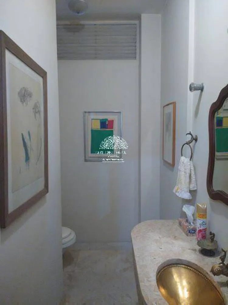 Apartamento, 4 quartos, 320 m² - Foto 13