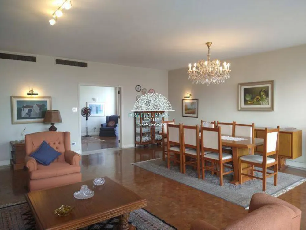 Apartamento, 4 quartos, 320 m² - Foto 9