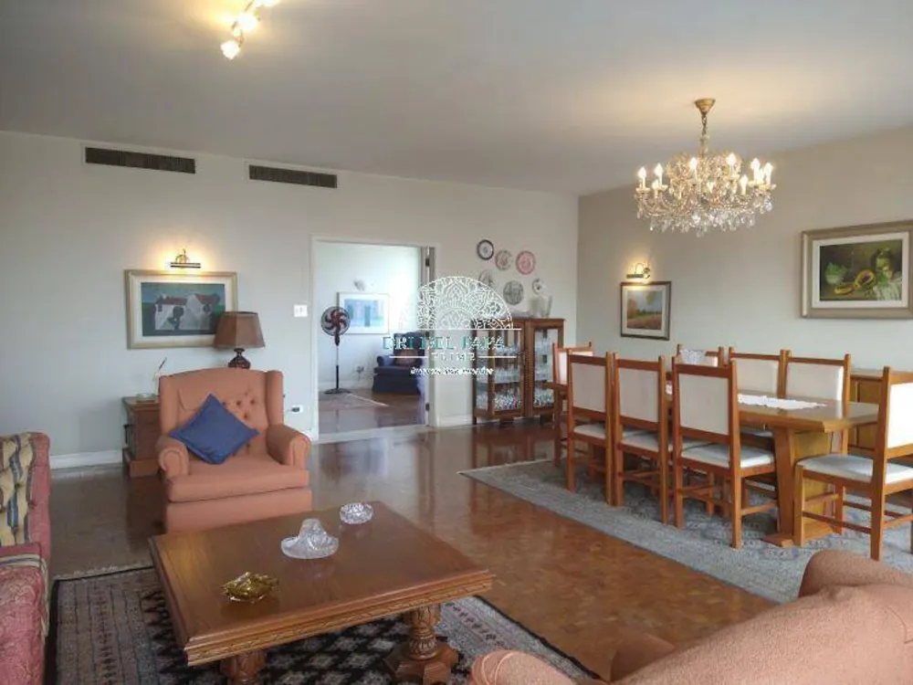 Apartamento, 4 quartos, 320 m² - Foto 6