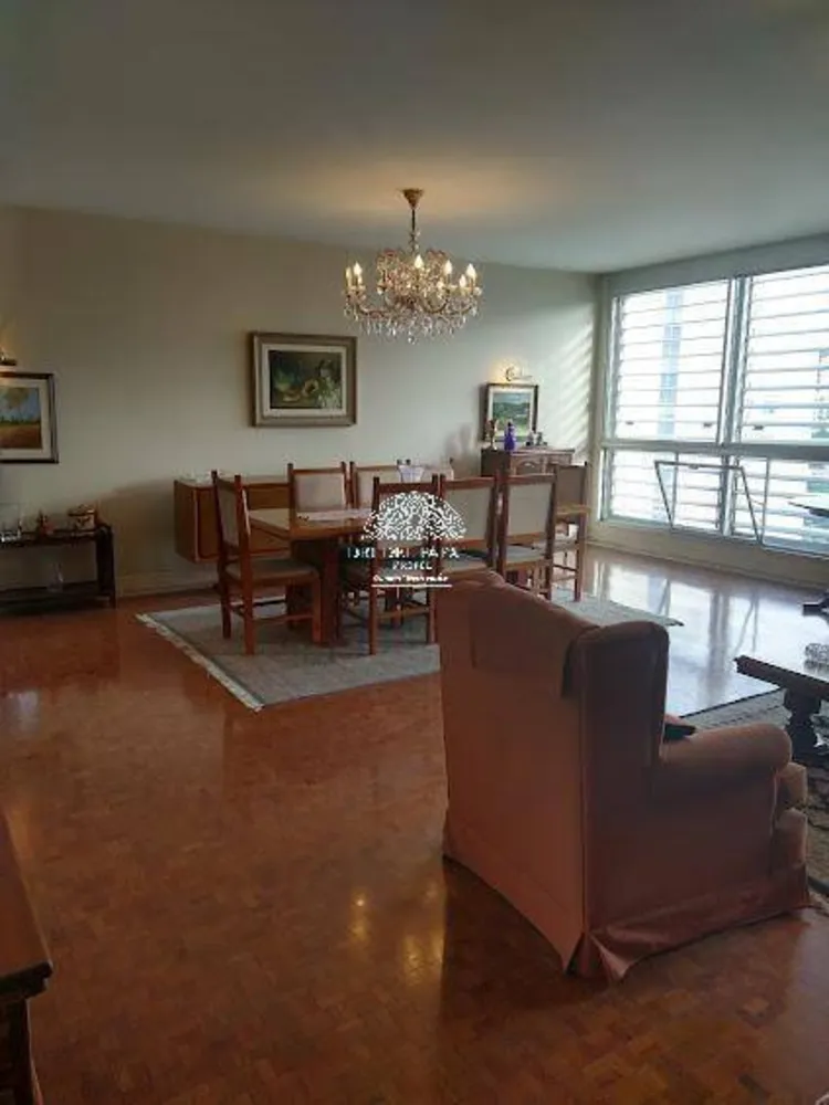 Apartamento, 4 quartos, 320 m² - Foto 6