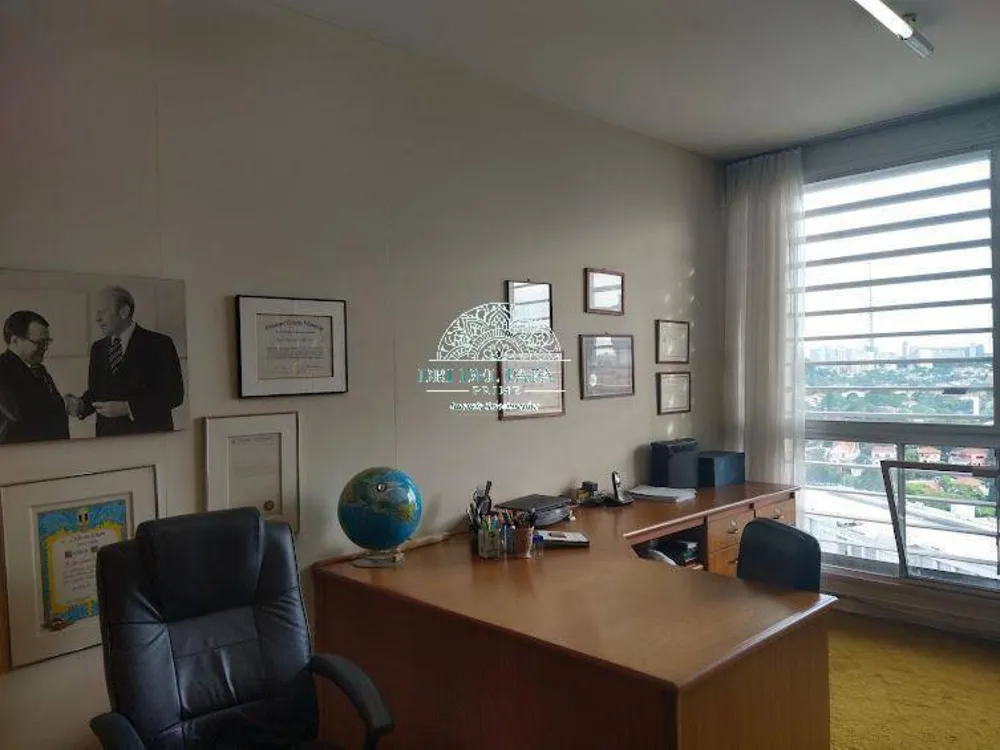 Apartamento, 4 quartos, 320 m² - Foto 2