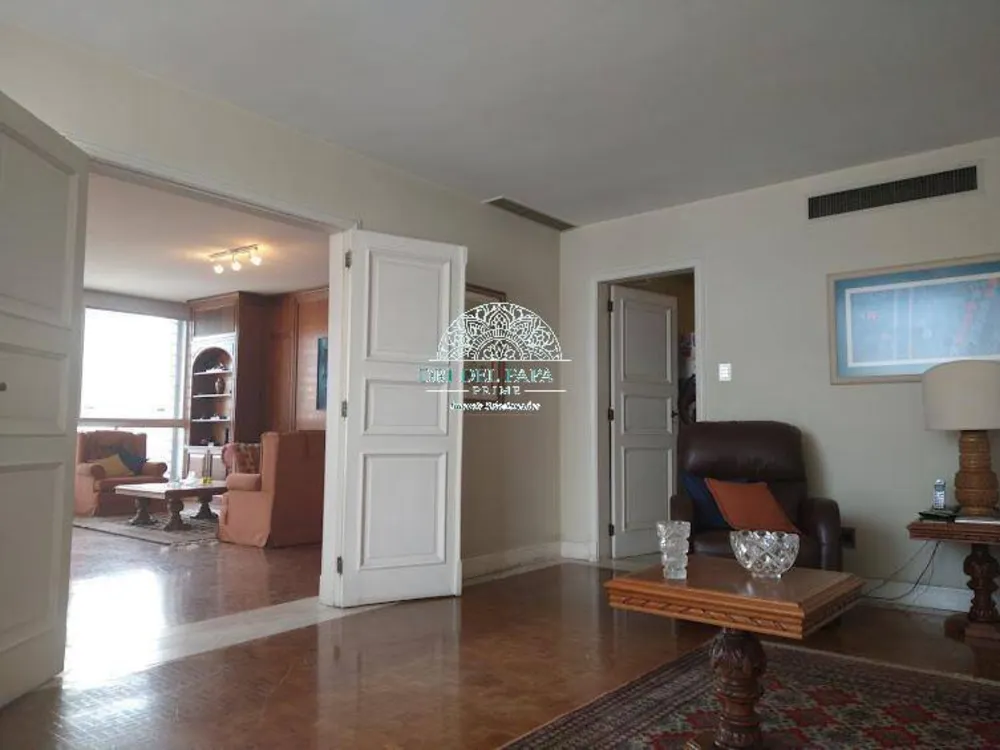 Apartamento, 4 quartos, 320 m² - Foto 1