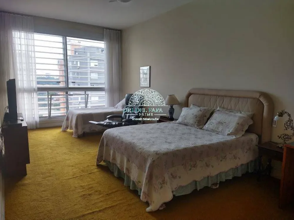 Apartamento, 4 quartos, 320 m² - Foto 7